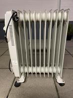 Olieradiator Profile, Doe-het-zelf en Bouw, Verwarming en Radiatoren, Ophalen, Gebruikt, 800 watt of meer, Radiator