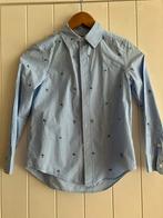 Ralph Lauren hemd origineel., Kinderen en Baby's, Kinderkleding | Maat 158, Overhemd of Blouse, Ophalen of Verzenden, Zo goed als nieuw
