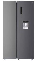 Amerikaanse koelkast Essentiel B – Perfect werkend, Elektronische apparatuur, Ophalen, Gebruikt