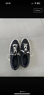 Converse 45 sneakers, Kleding | Heren, Schoenen, Zwart, Converse, Ophalen of Verzenden, Zo goed als nieuw