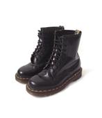 Dr Martens 1460 noires vintage Made in England UK 3 EU 36, Kleding | Dames, Schoenen, Zwart, Lage of Enkellaarzen, Ophalen of Verzenden