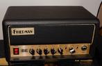 Friedman BE mini 30w head, Muziek en Instrumenten, Versterkers | Bas en Gitaar, Ophalen, Zo goed als nieuw, Gitaar, Minder dan 50 watt