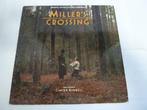 Miller's crossing LP OST 1990 VS 5288 Carter Burwell, CD & DVD, Vinyles | Musiques de film & Bandes son, 12 pouces, Utilisé, Enlèvement ou Envoi
