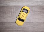 Siku Dodge Charger Taxi 1435 (nearly mint), Ophalen of Verzenden, Zo goed als nieuw, Auto