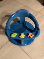 Badzitje Aquababy blauw, Ophalen, Zo goed als nieuw