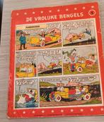 De vrolijke bengels 1+2 eerste druk, Ophalen of Verzenden