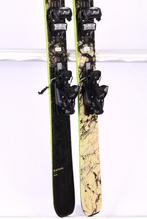 178 cm freeride ski's ROSSIGNOL BLACK OPS SENDER 2021, grip, Sport en Fitness, Skiën en Langlaufen, 160 tot 180 cm, Gebruikt, Verzenden