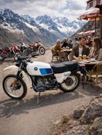 BMW R80G/S oldtimer, Motoren, Motoren | Oldtimers
