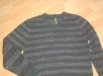 TRUI ZWART MERK VOLCOM - MAAT M, Kleding | Heren, Maat 48/50 (M), Zwart, Ophalen of Verzenden, Volcom