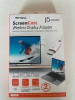j5create SCREENCAST WIRELESS DISPLAY, Ophalen of Verzenden, J5create