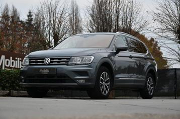 Volkswagen Tiguan Allspace 1.5 TSI Automaat/PanoDak/Camera beschikbaar voor biedingen