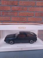 Vw scirocco 1.18, norev., Ophalen of Verzenden, Zo goed als nieuw, Norev