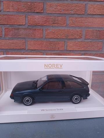 Vw scirocco 1.18, norev. beschikbaar voor biedingen