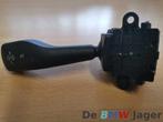 Knipperlichtschakelaar zwart BMW 3-serie E46 61318363662, Gebruikt, Ophalen of Verzenden, BMW, BMW