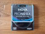 Hoya 67mm PROND EX ND8(0.9) ND-filter, Overige merken, 60 tot 70 mm, Overige typen, Ophalen of Verzenden