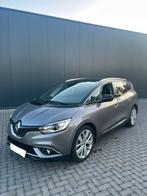 Renault Grand Scenic 1.3 TCE Limited 7 zitplaatsen, Auto's, Monovolume, Euro 6, Bedrijf, Handgeschakeld