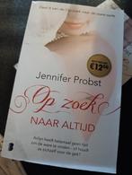 Jennifer Probst - Op zoek naar altijd, Boeken, Ophalen of Verzenden, Zo goed als nieuw, Jennifer Probst