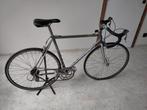 Retro koersfiets, 28 inch, Gebruikt, 15 tot 20 versnellingen, 53 tot 57 cm