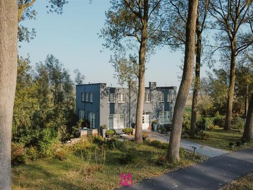 Huis te koop in Knokke-Heist, 6 slpks, Immo, Maisons à vendre, Maison individuelle, C