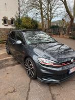 Golf 7.5 GTI Performance met volledige onderhoudshistoriek, Auto's, Stof, 1995 cc, Euro 6, Overige kleuren