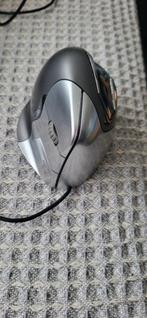 Evoluent VerticalMouse 4 - Ergonomisch - Rechts - Bedraad, Computers en Software, Muizen, Rechtshandig, Muis, Ergonomisch, Ophalen of Verzenden