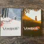 Versipelle - Série en 2 tomes en E.O., Meerdere stripboeken, Ophalen, Gelezen, Divers auteurs