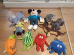 Knuffels Disney, vitaminis,..., Ophalen of Verzenden