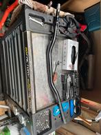 Sherco sm rs 50 stuur 28mm, Fietsen en Brommers, Ophalen of Verzenden, Zo goed als nieuw