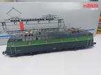 Marklin 37231 sncb Ac digitaal, Hobby en Vrije tijd, Wisselstroom, Locomotief, Ophalen of Verzenden, Märklin