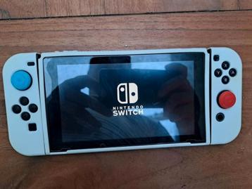 Nintendo Switch, Enlèvement, Comme neuf