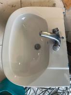 Lavabo villeroy et boch, Bricolage & Construction, Sanitaire, Enlèvement, Utilisé, Lavabo
