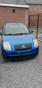 Citroen C2 2007BJ benzine, Auto's, Citroën, Particulier, C2, Handgeschakeld, Centrale vergrendeling