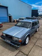 Volvo 745 16 klepper, Mistlampen, Bedrijf, Break, Handgeschakeld