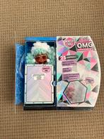 LOL pop ICE GIRL, Kinderen en Baby's, Speelgoed | Poppen, Ophalen, Zo goed als nieuw