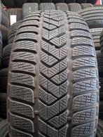 2255017 225/50/17 225/50R17 winter Pirelli, Ophalen, Zo goed als nieuw