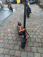 Kukirin e scooter, Enlèvement, Comme neuf