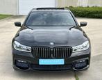 BMW 740 d xDrive M Aero Pack FULL OPTION 320pk! Laser, Auto's, BMW, Automaat, 4 deurs, 139 g/km, 2993 cc