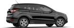 Ford Escape 2018, Auto's, Stof, Explorer, Zwart, 5 zetels