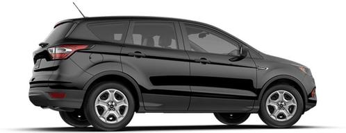 Ford Escape 2018, Auto's, Ford, Particulier, Explorer, ABS, Achteruitrijcamera, Adaptive Cruise Control, Airconditioning, Alarm