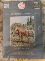 Kruissteekpakket 18, Ophalen of Verzenden, Nieuw