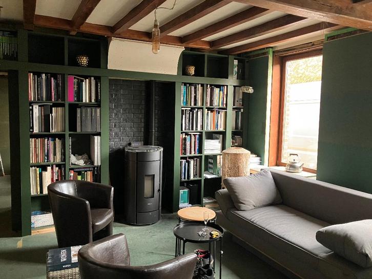 Hoeve met potentieel te koop in Brakel, Immo, Huizen en Appartementen te koop, Provincie Oost-Vlaanderen