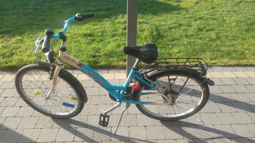 Fiets - gratis af te halen