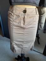 Burberry rok camel. M40, Kleding | Dames, Bruin, Zo goed als nieuw, Ophalen, Maat 38/40 (M)