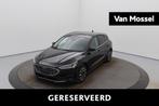 Ford Focus Titanium - - Driver Assist - Sync 4, Auto's, Stof, Euro 6, Zwart, Bedrijf