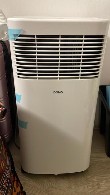 Climatisation à l'état neuf., Enlèvement, Neuf