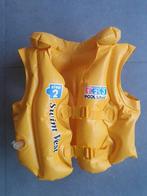 gele kinderreddingsvest, Kinderen en Baby's, Ophalen, Gebruikt