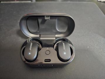 Bose Écouteurs QuietComfort Earbuds 