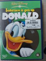 Donald Duck, CD & DVD, Comme neuf, Enlèvement ou Envoi