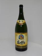 Leffe Magnum Bierfles van 3 liter ( Leeg), Verzamelen, Biermerken, Flesje(s), Ophalen of Verzenden, Leffe, Zo goed als nieuw