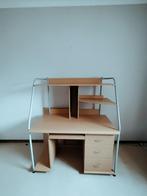 bureau, Ophalen, Gebruikt, Bureau